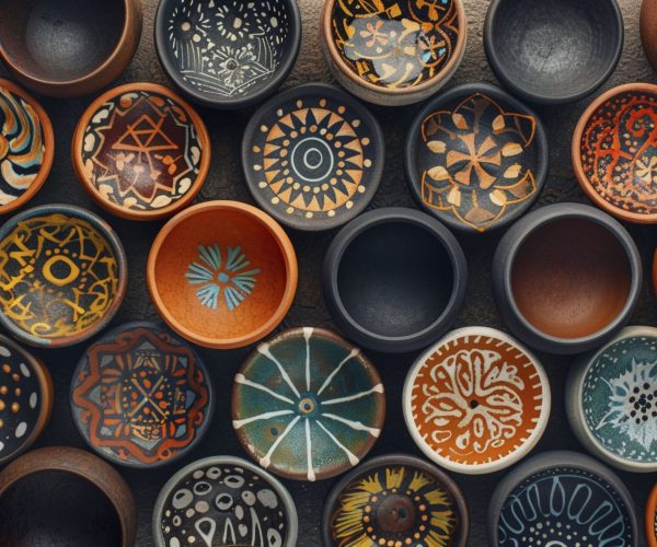 antique-vase-with-indigenous-pattern antique-vase-with-indigenous-pattern